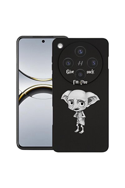 bestcase Θήκη Σιλικόνης Premium Συμβατή με OPPO Find X8, με σχέδιο Dobby - Gi...