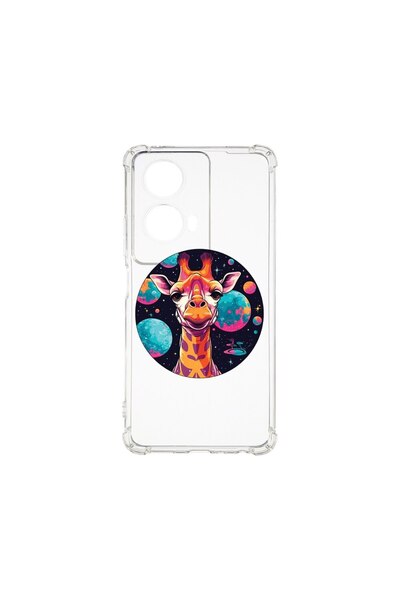 bestcase Husa pentru Motorola Moto G35, BestCase¬Æ Anti Shock 1.5MM, Dream Co...