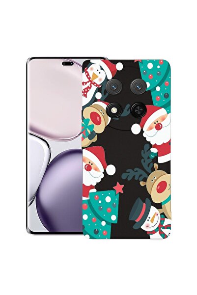 bestcase Θήκη για Honor Magic 7 Lite, Προστατευτική Λεπτή Σιλικόνη Premium 1....