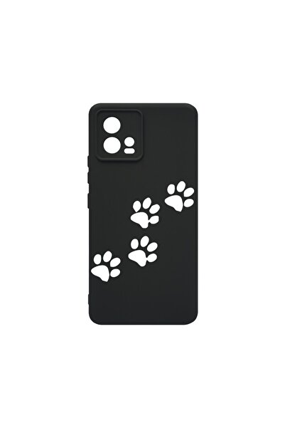 bestcase Θήκη Σιλικόνης Premium Λεπτή 1.2MM, Συμβατή με Motorola Moto G72, Με...