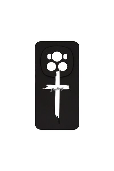 bestcase Θήκη Σιλικόνης Premium Λεπτή 1.2MM, Συμβατή με Honor Magic6 Pro, Des...