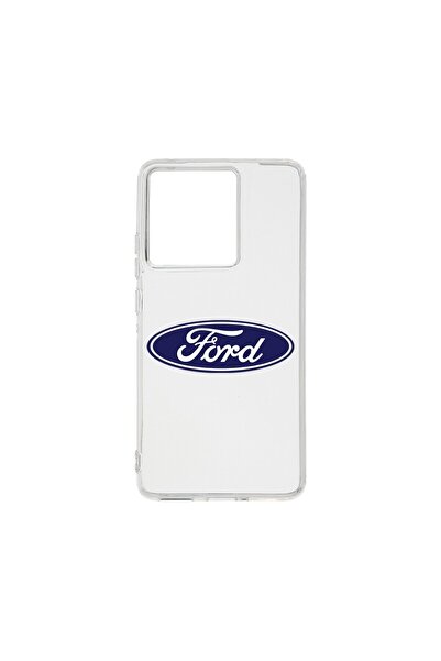 bestcase Husa pentru Motorola Edge 50 Neo, BestCase¬Æ Clear Silicon 2MM, Ford...