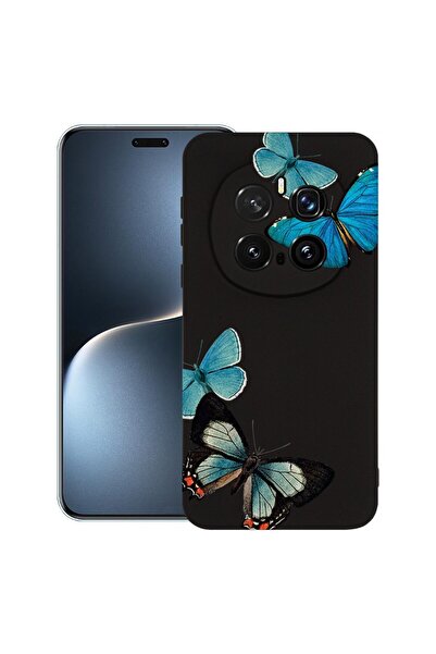 bestcase Θήκη για Honor Magic7 Pro, Λεπτή θήκη σιλικόνης υψηλής ποιότητας 1.2...