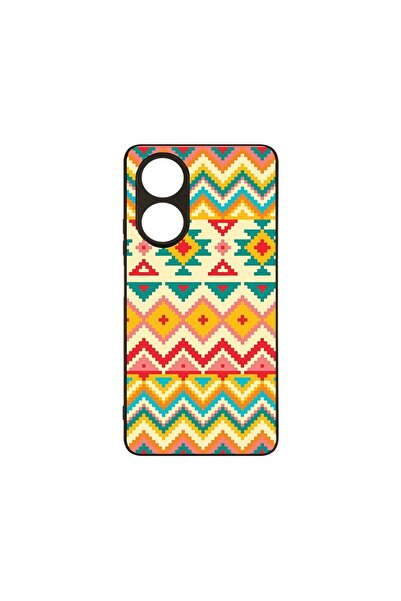 bestcase Husa BestCase¬Æ MaxSafe, Compatibila Cu OPPO A78 4G, Aztec, HD Color...