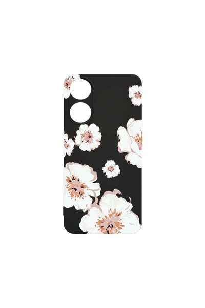bestcase Λεπτή Θήκη Σιλικόνης 0.8MM, Συμβατή με OPPO A58 5G, Παστέλ Χρώματα -...