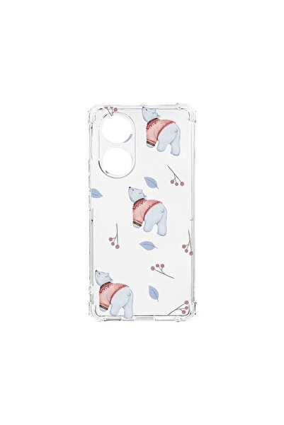 bestcase Husa BestCase¬Æ Anti Shock 1.5MM, Compatibila Cu OPPO A38 4G / A18 4...