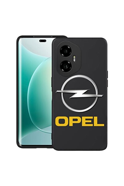 bestcase Θήκη για Honor 300 με σχέδιο Opel, TPU Ματ Εξαιρετικά Λεπτή, 2052017...