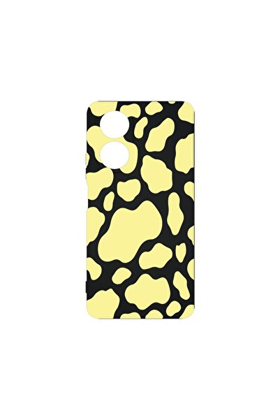 bestcase Husa BestCase® Silicon Lichid Premium, Compatibilă cu OPPO A58 4G, Y...