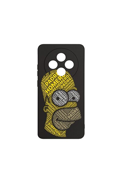 bestcase Θήκη για OPPO Reno12 F / Reno12 FS, BestCase® Λεπτή Προστιτική Σιλικ...