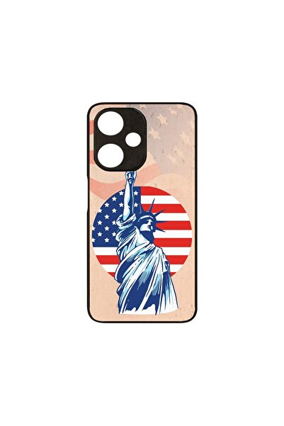 bestcase Husa BestCase¬Æ MaxSafe, Compatibila Cu OPPO A59 5G, New York Libert...