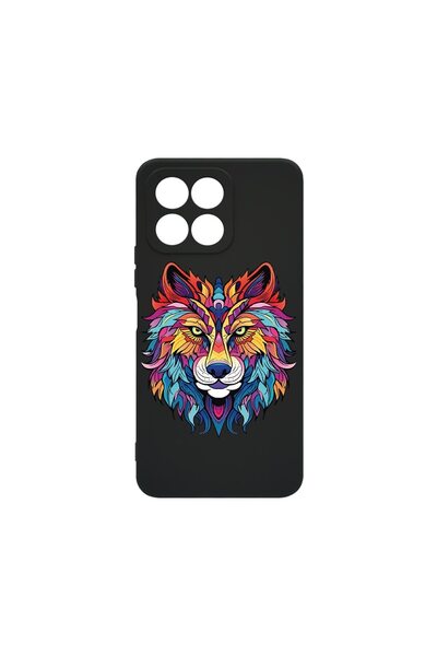 bestcase ¬Æ Husa Slim Premium Silicon 1.2MM, Compatibila Cu Honor 70 Lite 5G,...