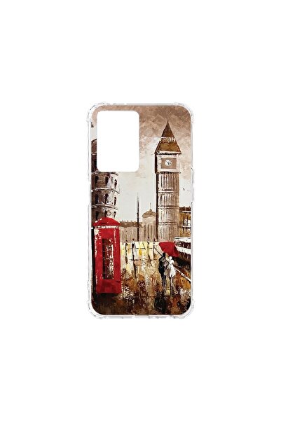 bestcase Αντικραδασμική Θήκη 1.5MM, συμβατή με OPPO A57 / A57s / A77 / A77s, ...
