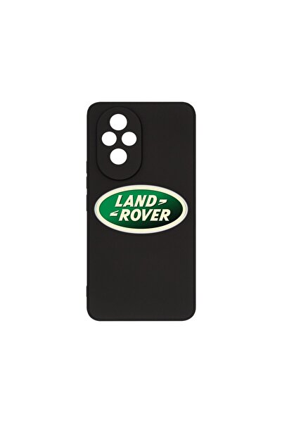 bestcase Husa Slim Premium Silicon 1.2MM, Compatibilă cu Honor 200 5G, Logo L...
