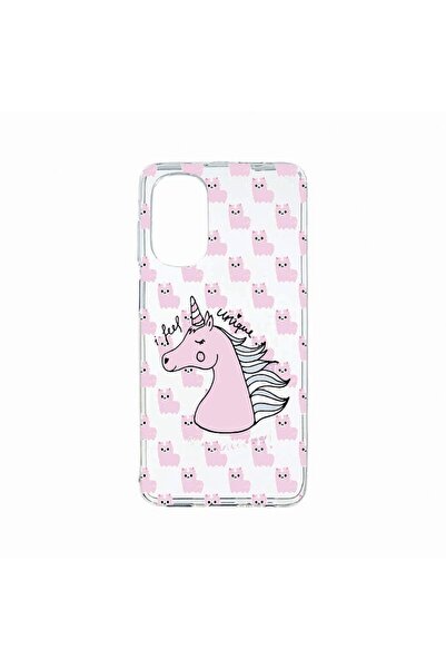 bestcase Husa Silicon, Compatibila Cu Motorola Moto G62 5G, Unicorn - I Feel ...