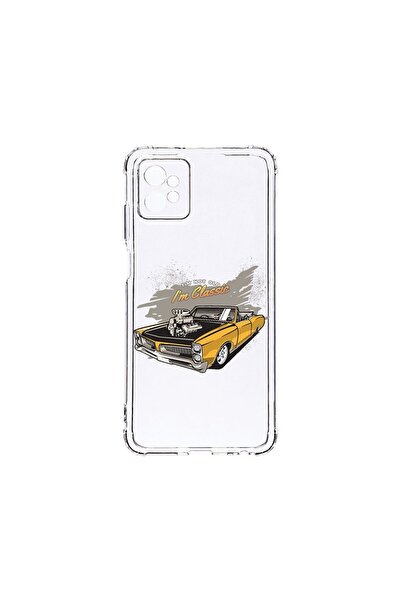 bestcase Husa BestCase¬Æ Anti Shock 1,5MM, Compatibila Cu Motorola Moto G32, ...