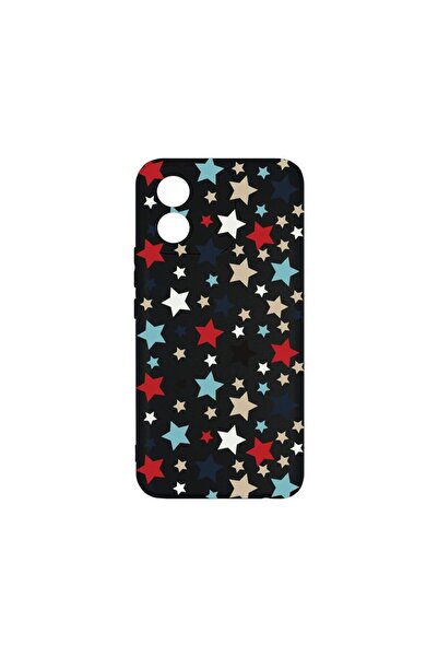 bestcase Husa BestCase¬Æ Slim SIlicon 0.8MM, Compatibila Cu Honor X5, Stars, ...