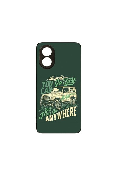 bestcase Husa BestCase¬Æ MaxSafe, Compatibila Cu OPPO A38 4G, I Love Offroad,...