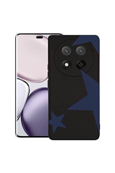 bestcase Husă pentru Honor Magic 7 Lite, Silicon Premium Subțire 1.2MM, Retro...