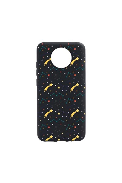 bestcase Θήκη σιλικόνης συμβατή με Huawei OnePlus Nord CE 5G, Zodiac, ανθεκτι...