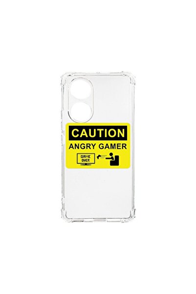 bestcase Husa BestCase¬Æ Anti Shock 1.5MM, Compatibila Cu OPPO A38 4G / A18 4...
