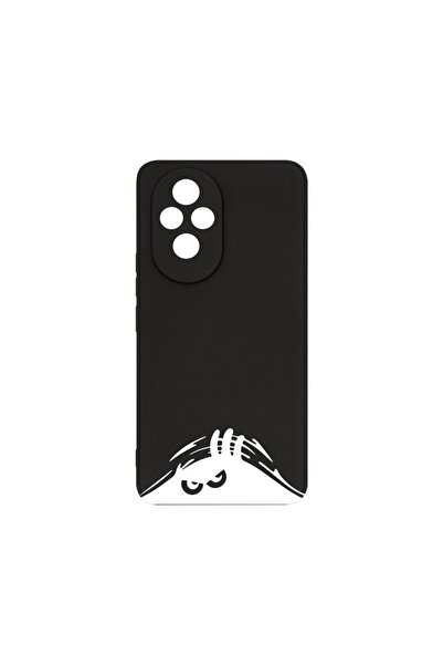 bestcase ¬Æ Husa Slim Premium Silicon 1.2MM, Compatibila Cu Honor 200 Pro 5G,...