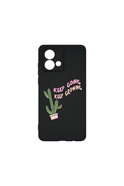 bestcase Husa BestCase¬Æ Slim SIlicon 0.8MM, Compatibila Cu Motorola Moto G84...