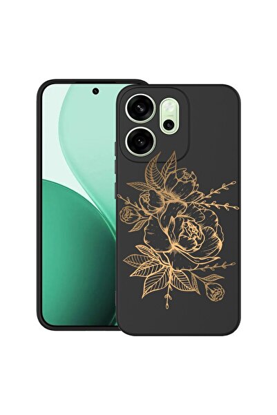 bestcase Θήκη για OPPO Reno13 FS / Reno13 F από εξαιρετικά λεπτή σιλικόνη με ...