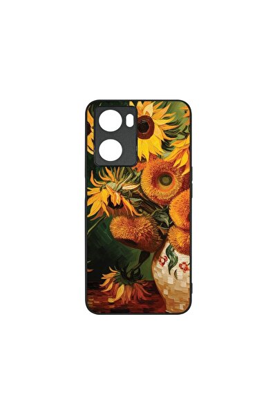 bestcase Husa BestCase® Slim Glassy, Compatibilă cu OPPO A77 4G / A77s, Desig...