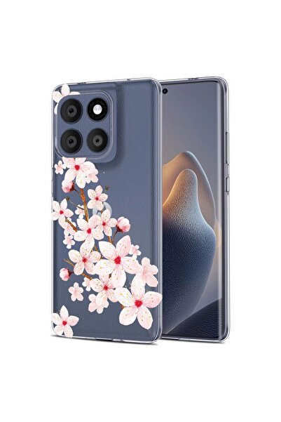bestcase Husa pentru Motorola Edge 60 Fusion 5G, BestCase¬Æ Clear Silicon 2MM...
