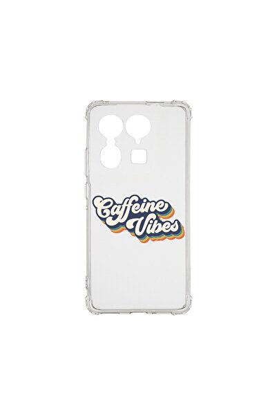 bestcase Husa pentru Motorola Edge 50 Ultra, BestCase¬Æ Anti Shock 1.5MM, Caf...