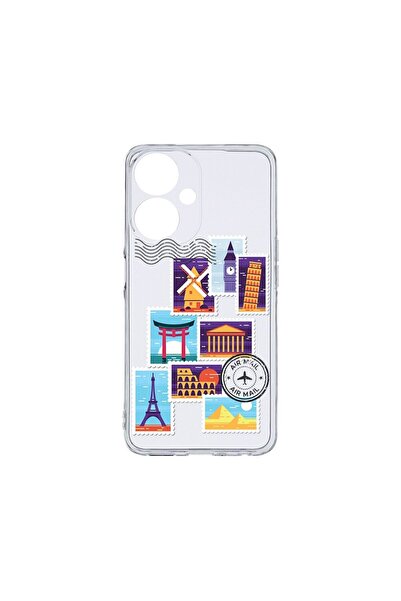 bestcase Husa BestCase¬Æ Clear Silicon 2MM, Compatibila Cu OPPO A59 5G, on th...