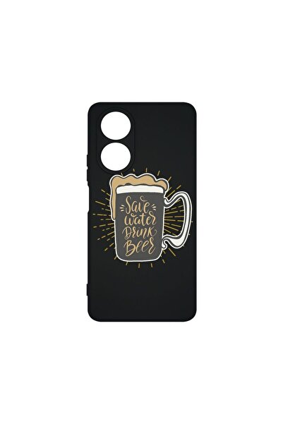 bestcase Husa BestCase¬Æ Premium Liquid Silicon, Compatibila Cu OPPO A58 4G, ...