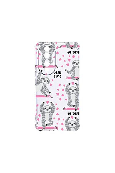 bestcase Αντικραδασμική Θήκη 1.5MM, Συμβατή με Honor 90, Yoga Time, Αντοχή σε...