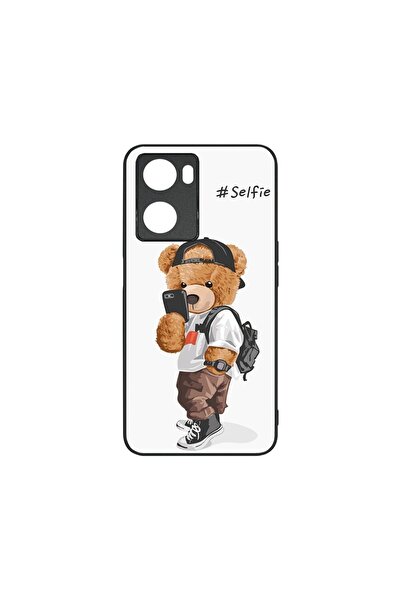 bestcase Husa BestCase¬Æ Slim Glassy, Compatibila Cu OPPO A57 4G / A57s, Self...