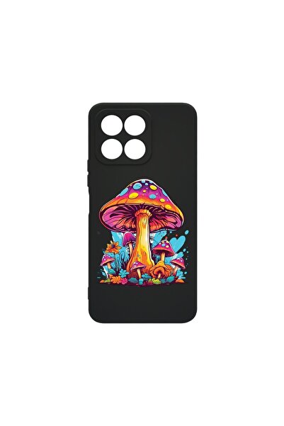 bestcase Силиконов калъф Husa Slim Premium 1.2MM, съвместим с Honor 70 Lite 5...