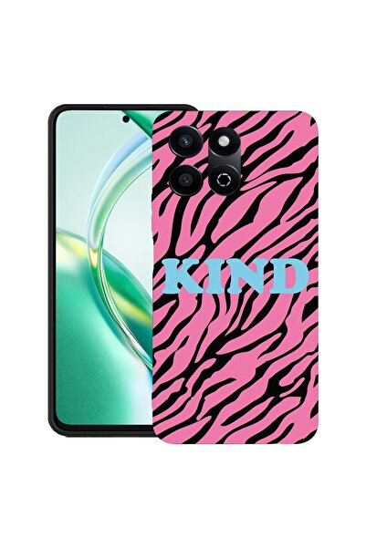 bestcase ¬Æ Husa Slim Silicon pentru Honor X6b, Kind, 2026265 B 1872