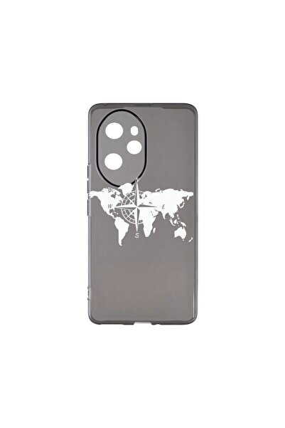 bestcase Husa BestCase¬Æ Grafit Silicon 1.5MM, Compatibila Cu Honor 100 Pro, ...