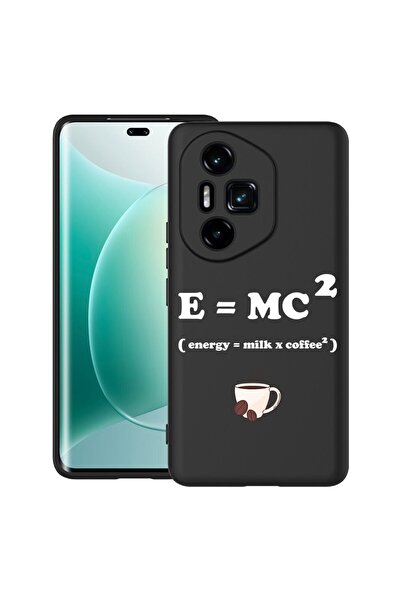 bestcase Θήκη για Honor 300 Pro / 300 Ultra με Σχέδιο Energy = Καφές X Γάλα, ...