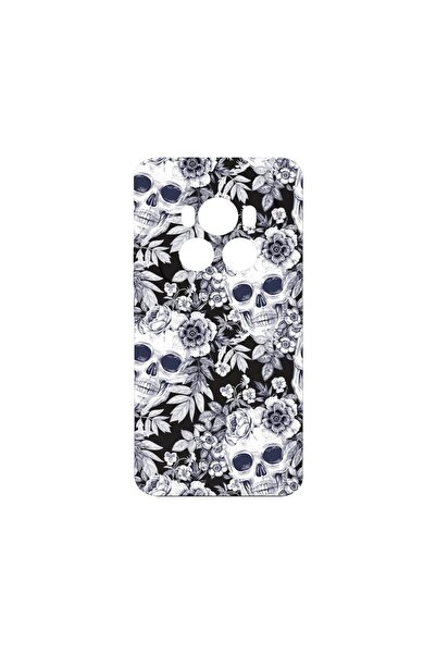 bestcase Husă subțire premium din silicon de 1.2MM, compatibilă cu Honor Magi...
