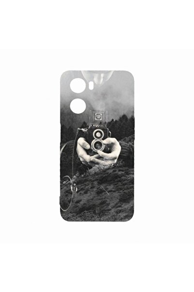bestcase Λεπτή Θήκη Σιλικόνης 0.8MM, Συμβατή με OPPO A57 5G, Διπλή Έκθεση, Αν...