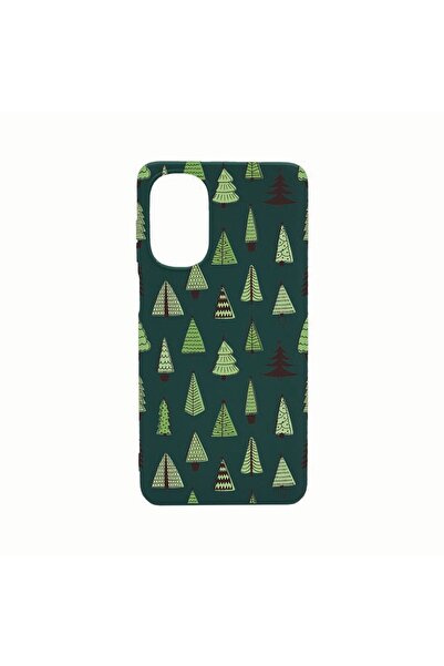 bestcase Husa Silicon, Compatibila Cu Motorola Moto G62 5G, Christmas Tree Sh...
