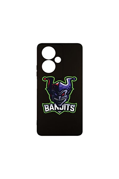 bestcase Husa BestCase¬Æ Premium Silicon, Compatibila Cu OPPO A79 5G, Gamers ...
