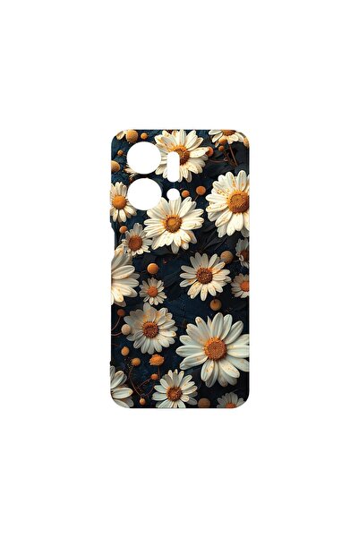 bestcase ¬Æ Husa Slim Premium Silicon 1.2MM, Compatibila Cu Honor X7a, 3D Dai...