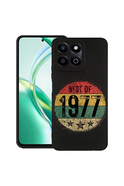 bestcase ¬Æ Husa Slim Silicon pentru Honor X6b, Best Of 1977, 2026265 B 1910