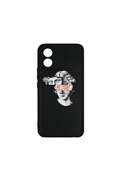 bestcase Husa BestCase¬Æ Slim SIlicon 0.8MM, Compatibila Cu Honor X5, David S...