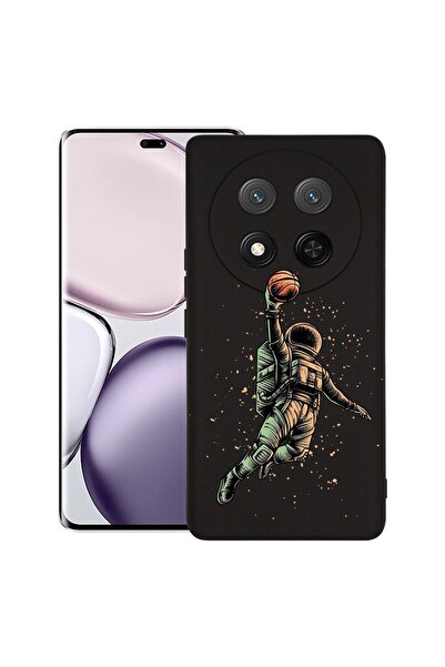 bestcase ¬Æ Husa pentru Honor Magic 7 Lite, Premium Slim Silicon 1.2MM, Astro...