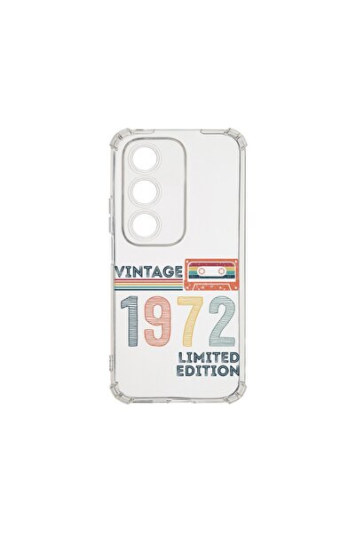 bestcase ¬Æ Husa Anti Shock Pentru Oppo A80 5G, Limited Edition 1972 - Vintag...