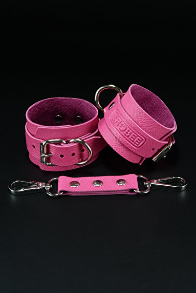 Bondage Kelepçe Fantezi El Kelepçesi BDSM Cuff - Origin Serisi