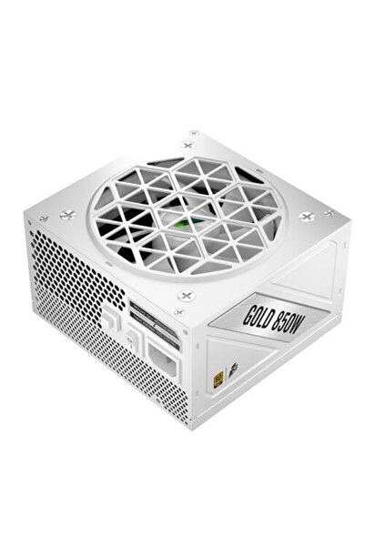1stPlayer Power Supply, HA-850BA4, ATX 3.1 PSU, 850 W Gold, Fully Modular, PC...