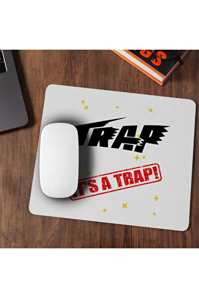 OEM Mousepad Trap Party Don Toliver Playboi Books
